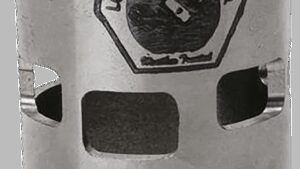 LA SLEEVE Cylinder Sleeve - 54.00 mm - Suzuki RM125