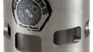 LA SLEEVE Cylinder Sleeve - 54.00 mm - Suzuki RM125