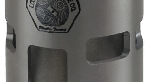 LA SLEEVE Cylinder Sleeve - 66.40 mm - Suzuki RM250