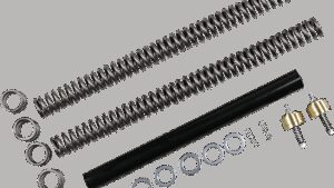 RACE TECH Complete Front End Suspension Kit - 0.90 kg/mm Spring