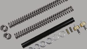 RACE TECH Complete Front End Suspension Kit - 0.80 kg/mm Spring