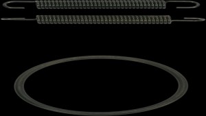 New Motorcycle Parts, New Parts