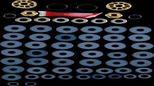 New Motorcycle Parts, New Parts