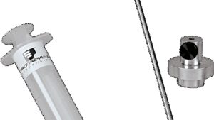 PROGRESSIVE SUSPENSION Fork Oil Tool - Adjuster - Kit