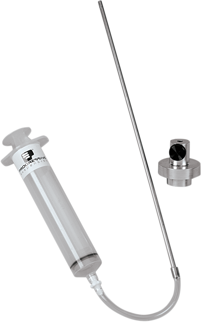 MOTION PRO Fork Seal Driver - Ringer® - 50 mm - Image 2