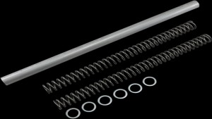 RACE TECH .27 KG/MM FORK SPRINGS