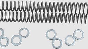 New Motorcycle Parts, New Parts