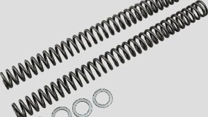 RACE TECH Fork Springs - 0.46 kg/mm