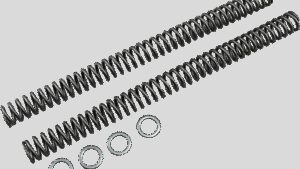 RACE TECH Fork Springs - 0.50 kg/mm