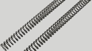 RACE TECH Fork Springs - 0.49 kg/mm