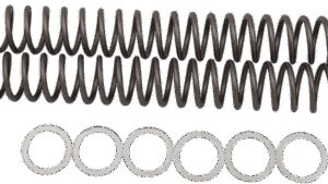 RACE TECH Fork Springs - 0.42 kg/mm