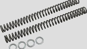 RACE TECH Fork Springs - 0.39 kg/mm
