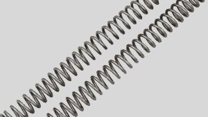 RACE TECH Fork Springs - 0.38 kg/mm