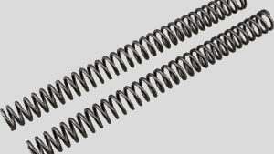 RACE TECH Fork Springs - 0.46 kg/mm