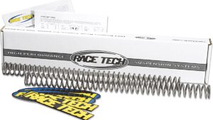 RACE TECH Fork Springs - 0.80 kg/mm