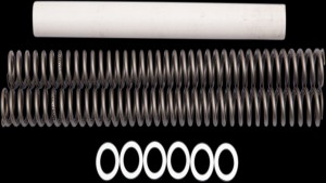 New Motorcycle Parts, New Parts