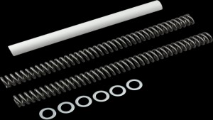 New Motorcycle Parts, New Parts