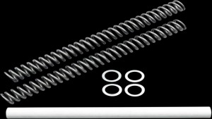 MOOSE OFFROAD GUARD FORK LEFT SHER