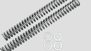 RACE TECH Fork Springs - 0.95 kg/mm