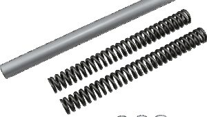 RACE TECH Fork Springs - 1.00 kg/mm