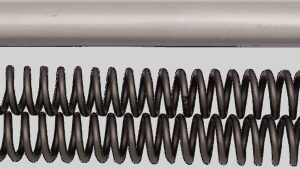 RACE TECH Fork Springs - 0.80 kg/mm