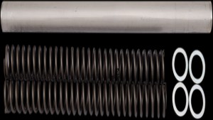 New Motorcycle Parts, New Parts