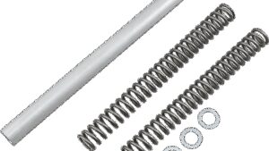 RACE TECH Fork Springs - 0.85 kg/mm