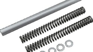 RACE TECH Fork Springs - 0.90 kg/mm