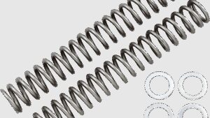 RACE TECH Fork Springs - 0.90 kg/mm