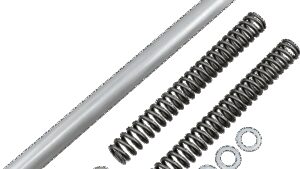 RACE TECH Fork Springs - 1.00 kg/mm