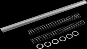 RACE TECH .90 KG/MM FORK SPRINGS