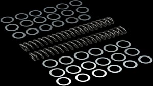 New Motorcycle Parts, New Parts