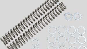 RACE TECH Fork Springs - 0.90 kg/mm