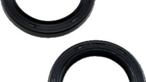 PARTS UNLIMITED Front Fork Seals - 36 mm ID x 48 mm OD x 8/9.5 mm T