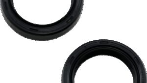PARTS UNLIMITED Front Fork Seals - 36 mm ID x 48 mm OD x 10.5 mm T