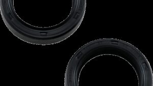 PARTS UNLIMITED Front Fork Seals - 36 mm x 48 mm x 11 mm
