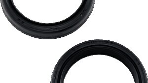PARTS UNLIMITED Front Fork Seals - 43 mm ID x 54 mm OD x 11 mm T