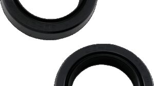 PARTS UNLIMITED Front Fork Seals - 30 mm ID x 42 mm OD x 10.5 mm T