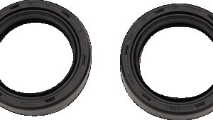 PARTS UNLIMITED Front Fork Seals - 35 mm ID x 48 mm OD x 10.5 mm T