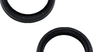 PARTS UNLIMITED Front Fork Seals - 43 mm ID x 54 mm OD x 9.5 mm T