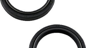 PARTS UNLIMITED Front Fork Seals - 46 mm ID x 58 mm OD x 9.5/11 mm T