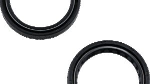 PARTS UNLIMITED Front Fork Seals - 50 mm ID x 63 mm OD x 11 mm T - NOK