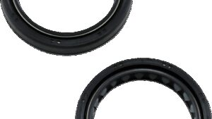 PARTS UNLIMITED Front Fork Seals - 45 mm ID x 58 mm OD x 11 mm T