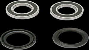 PIVOT WORKS FRT WHEEL BEARING KIT