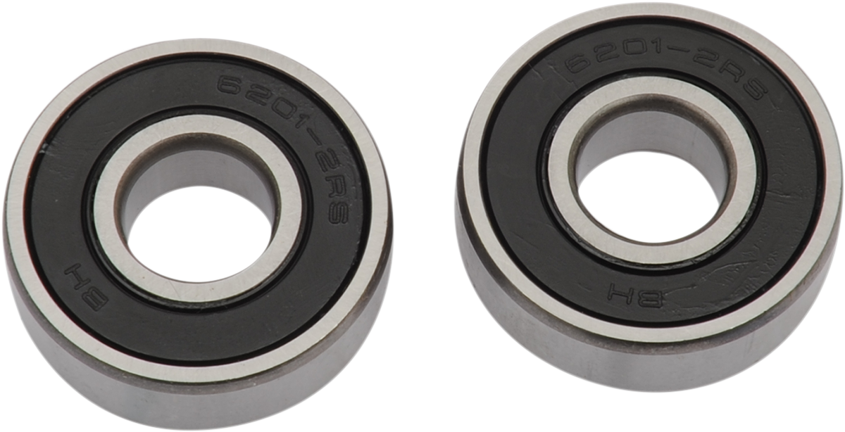 PIVOT WORKS Wheel Bearing Kit - Front - Kawasaki/Suzuki