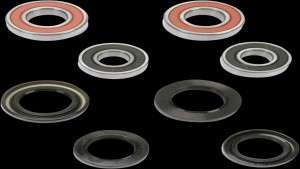 New Motorcycle Parts, New Parts