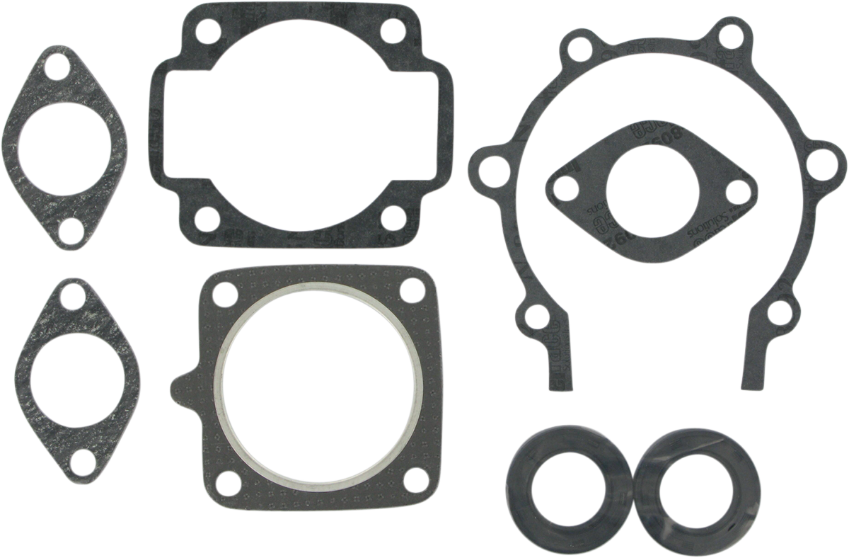 VERTEX Complete Gasket Set - Arctic Cat