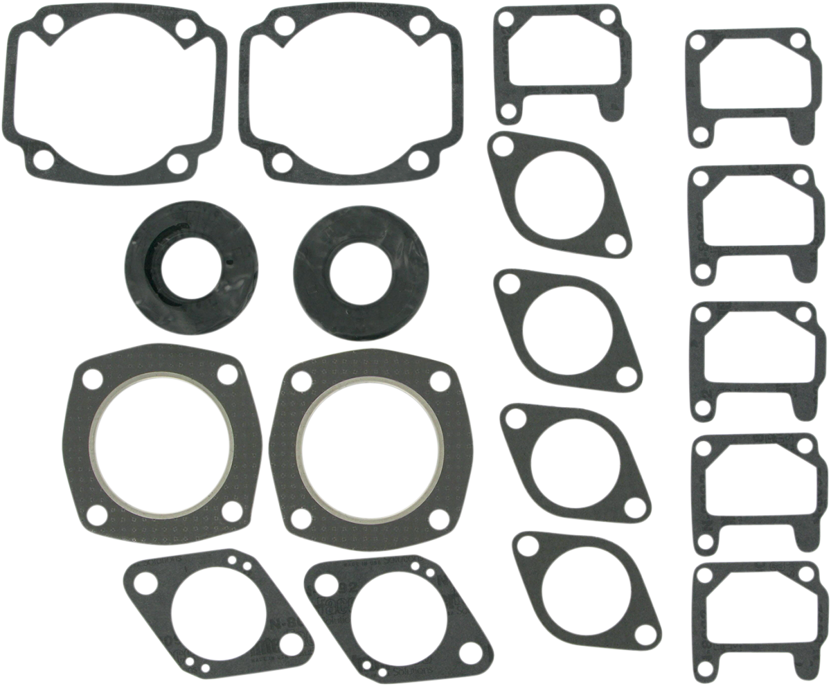 VERTEX COMPLETE GASKET SET