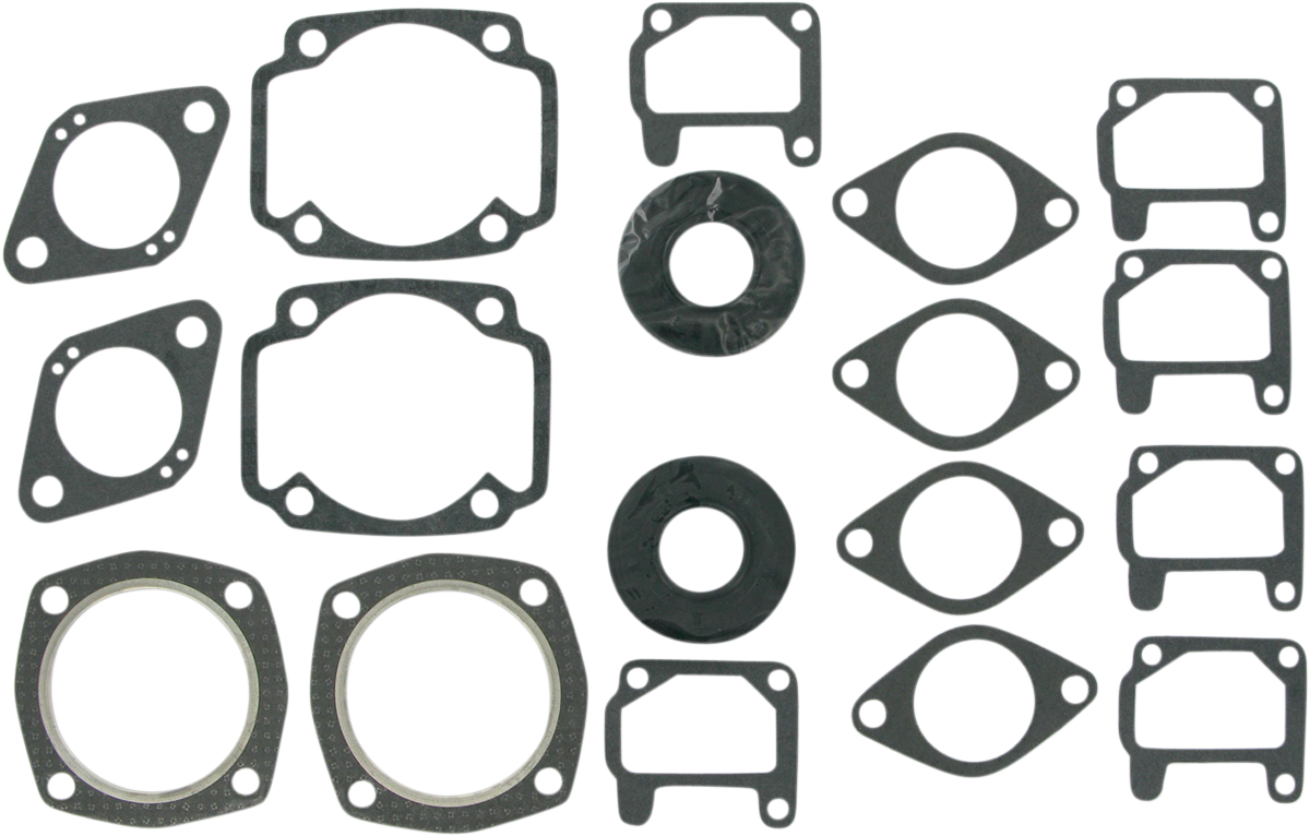 VERTEX Complete Gasket Set - Arctic Cat/Kawasaki