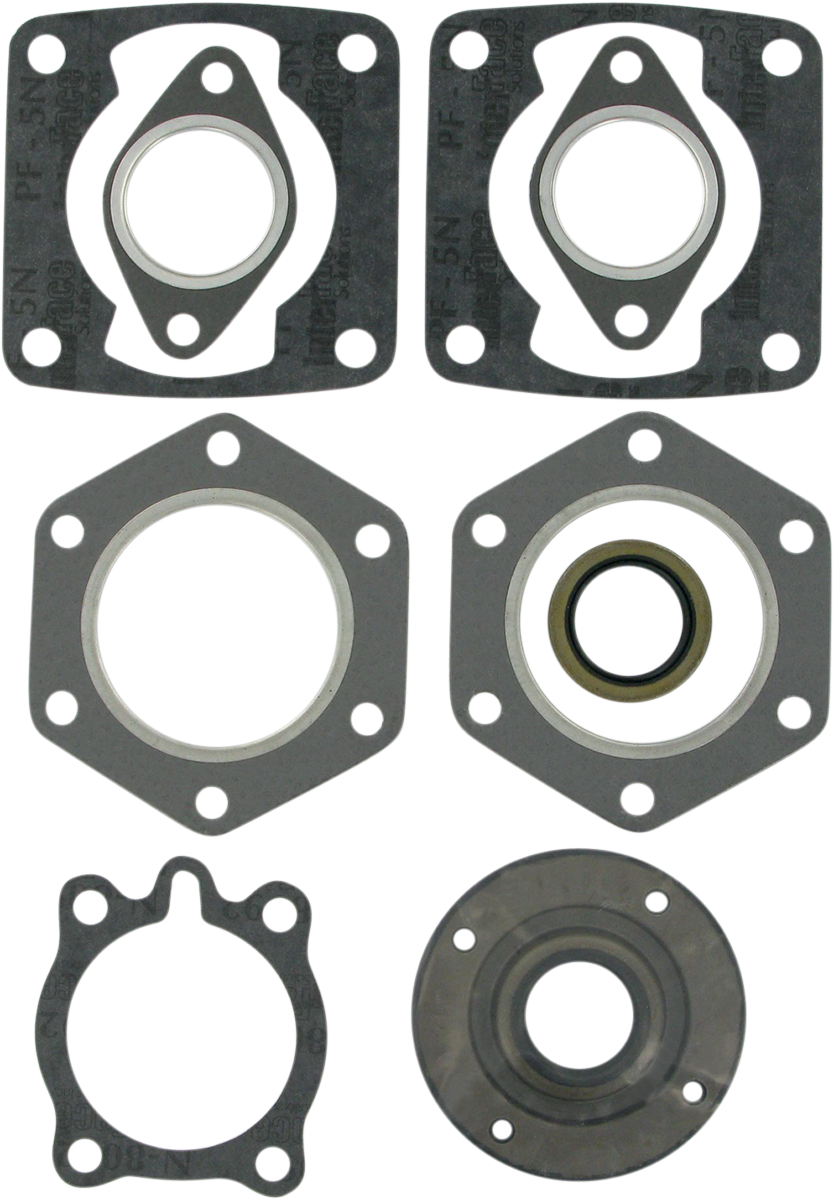 VERTEX Complete Gasket Set - Polaris